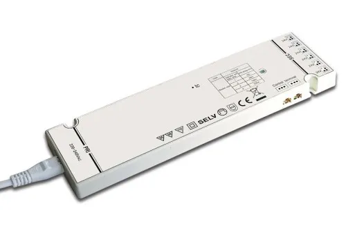 Hera 24V Modul-Trafo 60W 61500302401