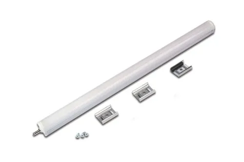 Barre LED Hera avec éclairage surfacique 20202930104