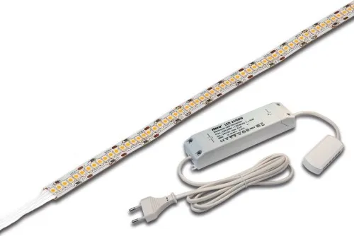 Set de bandeau LED Hera 61060010464