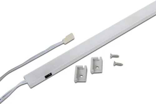 Hera éclairage LED intégré pour meuble 61001214201