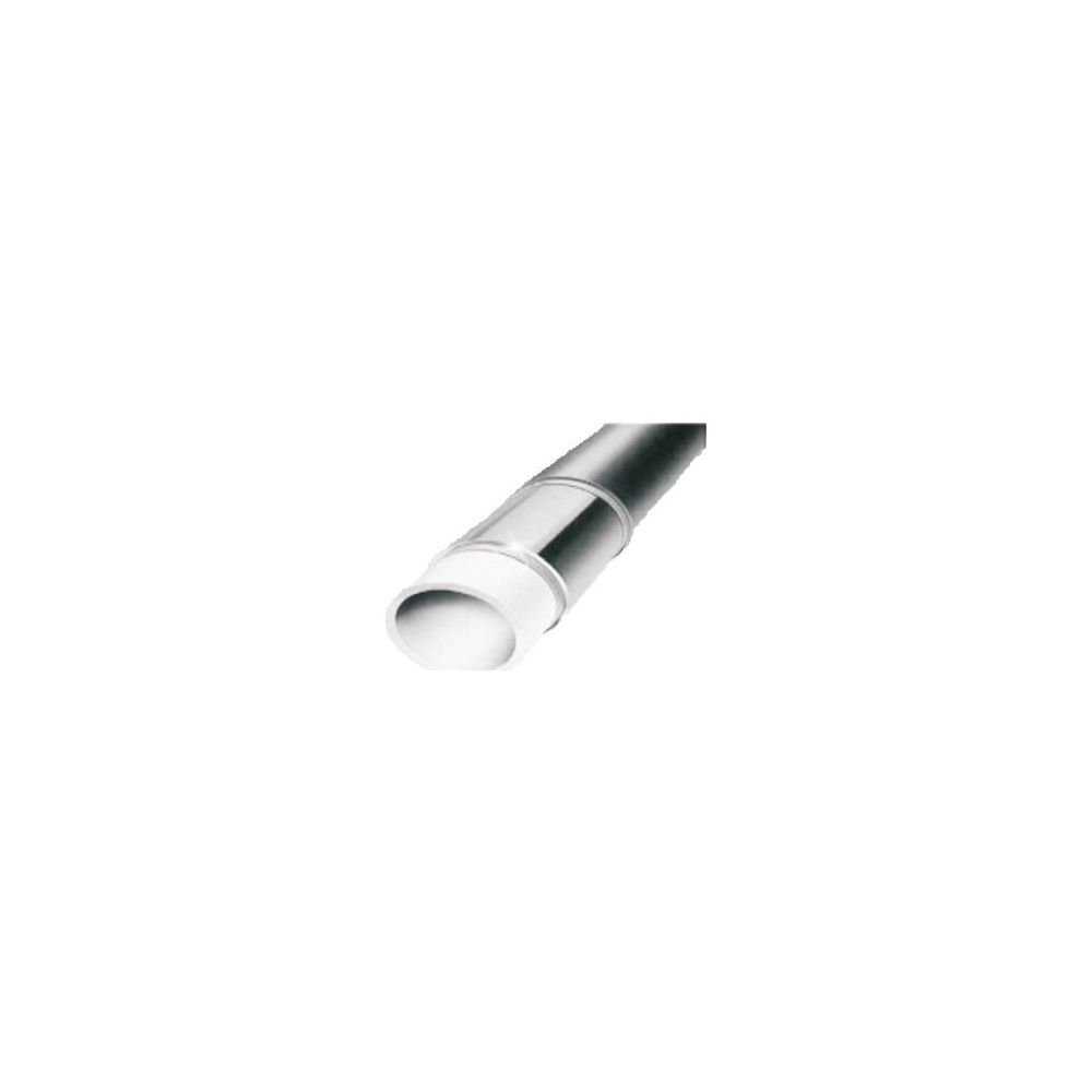 Tuyau multicouche Buderus Logafloor 16x2 mm, 200 m, 6 bar, en rouleau