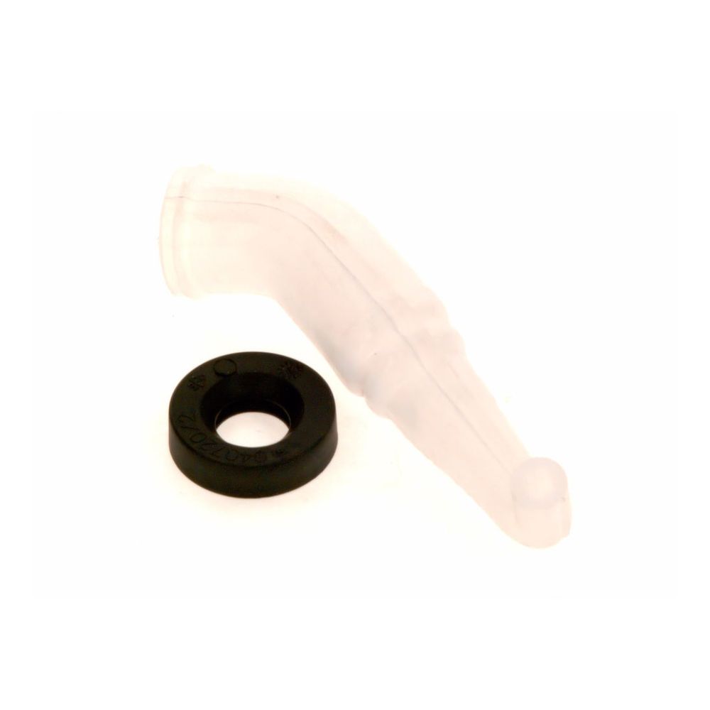 Buderus Tube d'évacuation des condensats, 75987