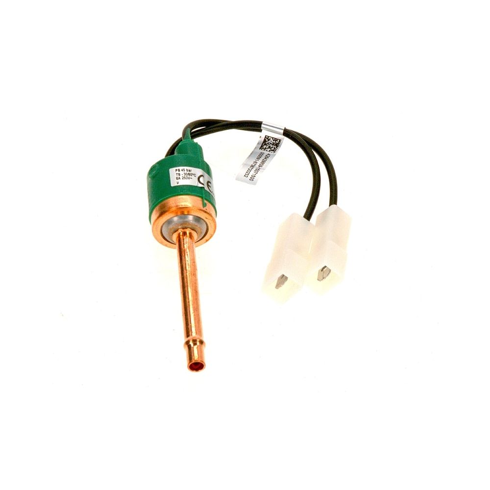 Bosch Limiteur de pression haute, 87387202320