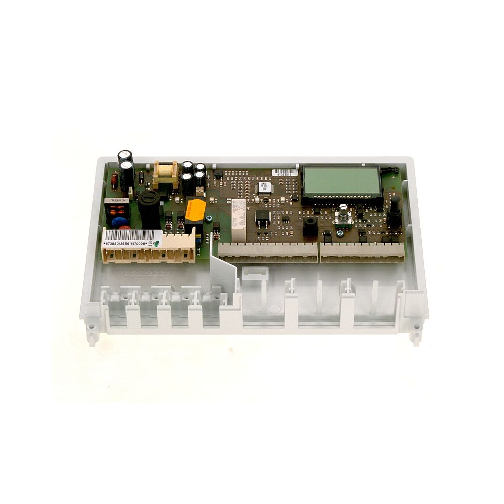 Boîtier Bosch avec LPL IHM V2, 87186887930