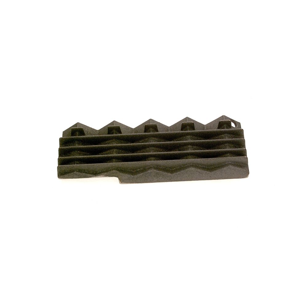Bosch Plaque de guidage des gaz de combustion 3, gauche, 8718585128
