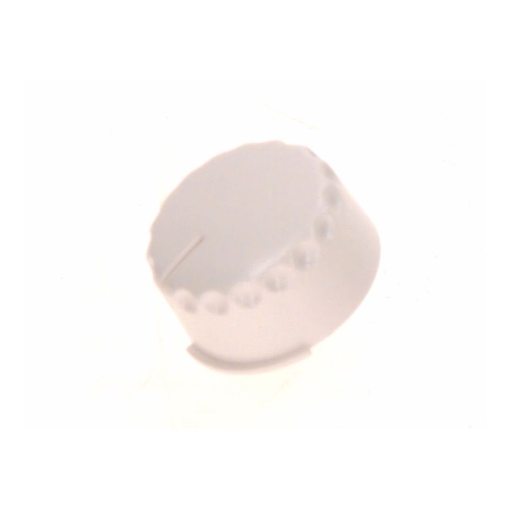 Buderus Bouton rotatif blanc, 8718585059