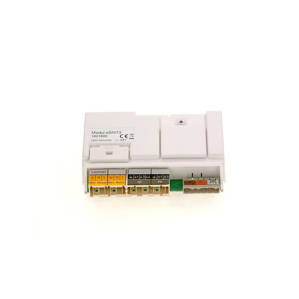 Bosch Module mélangeur MM10 blanc, 8718585779