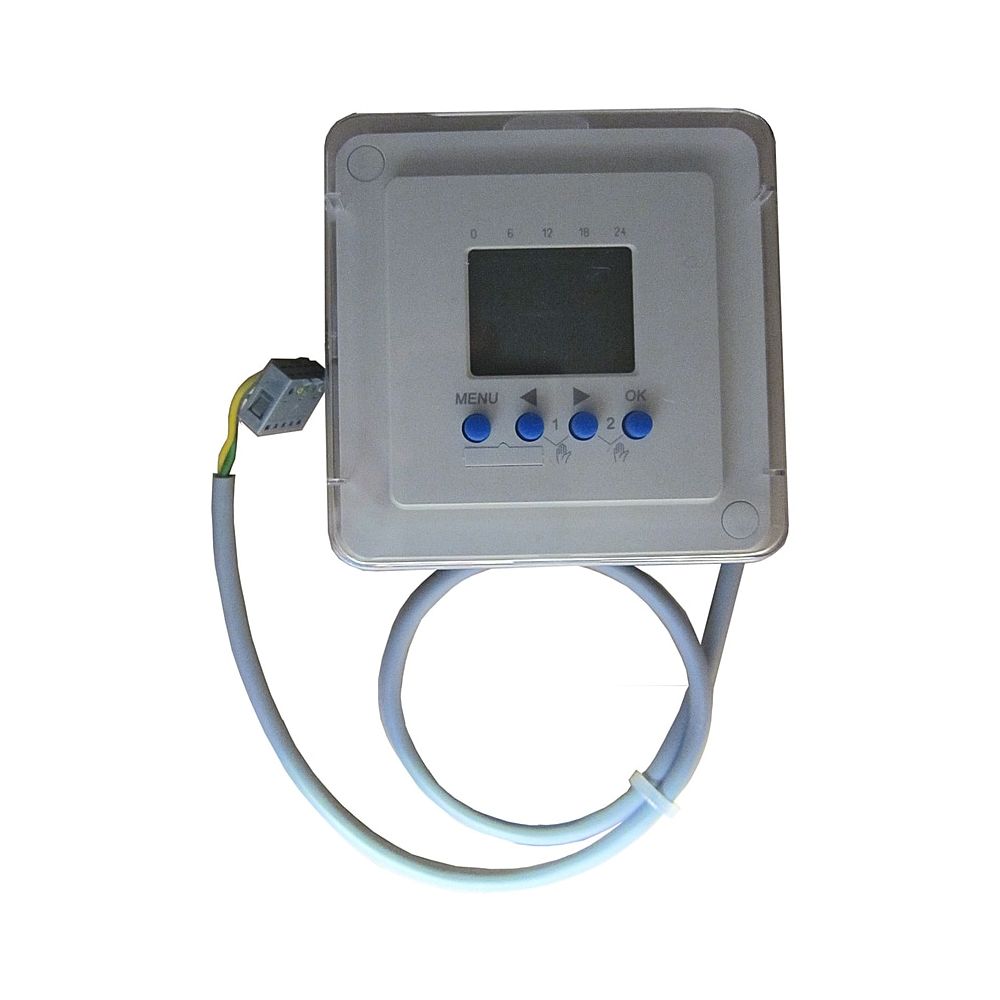 Minuteur Bosch EU2D, 87377044610