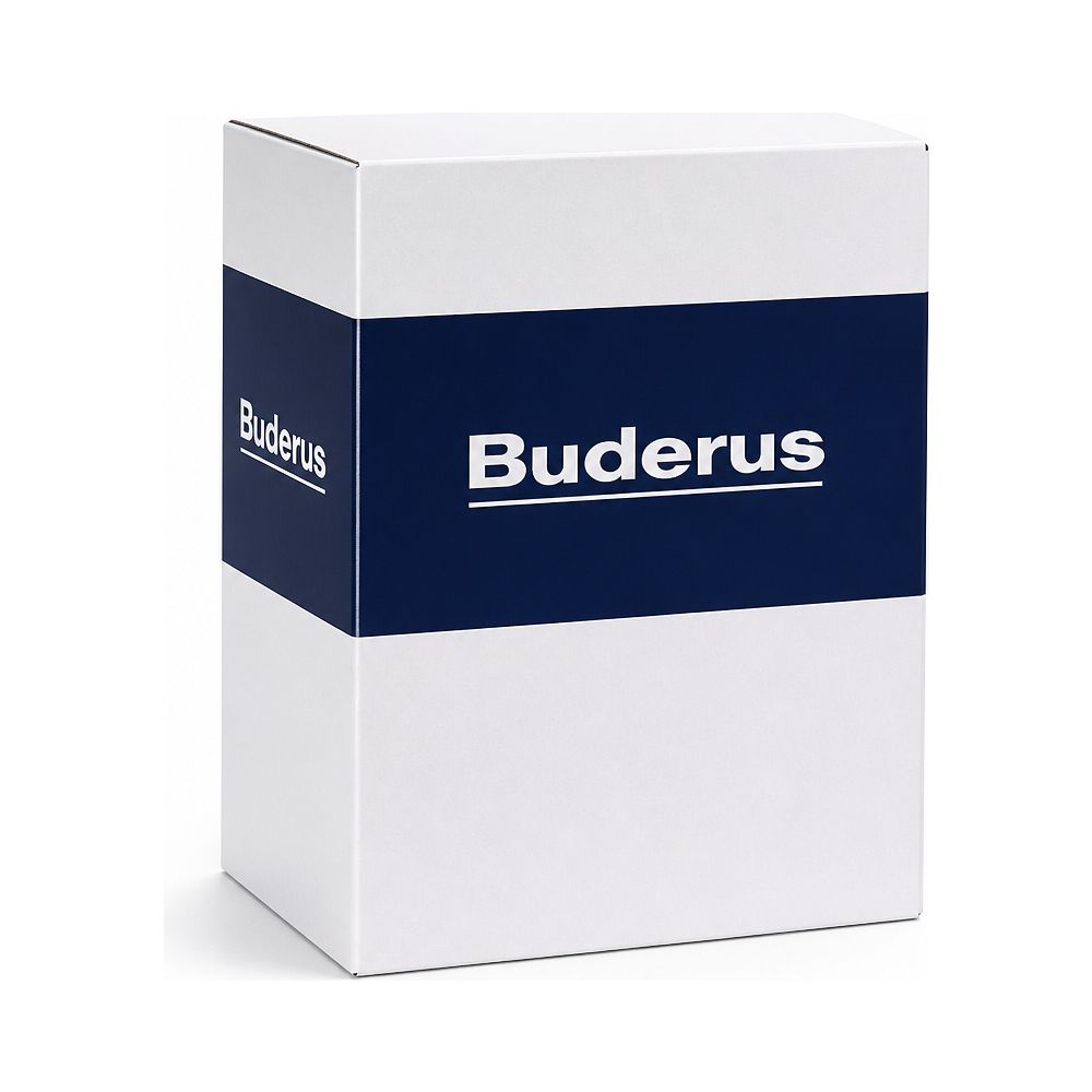 Isolation Buderus 63025377