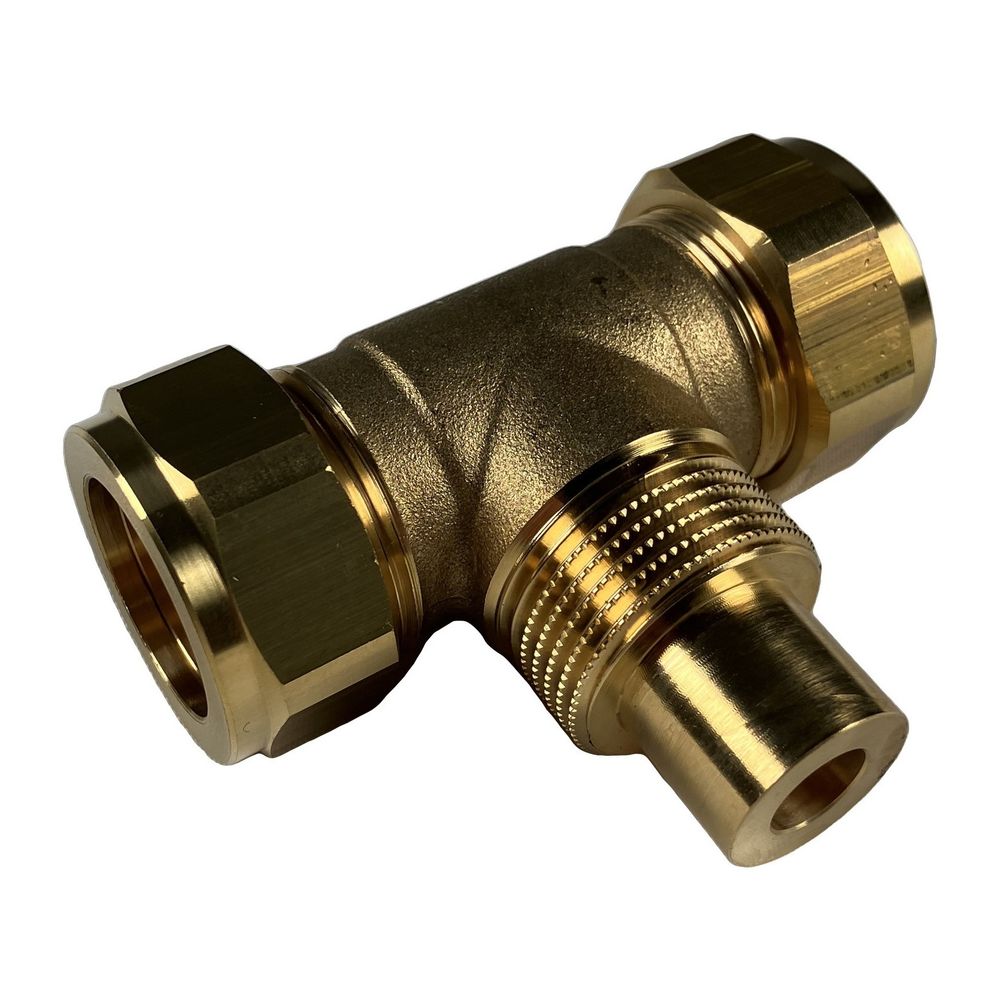 Té Bosch 22mm x R 20, 8733701943