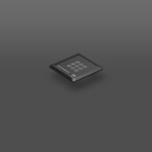 RZB Cadre avec disque de protection 981933.0131