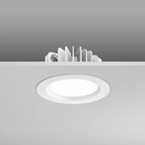 Spot encastrable LED RZB 901433.002