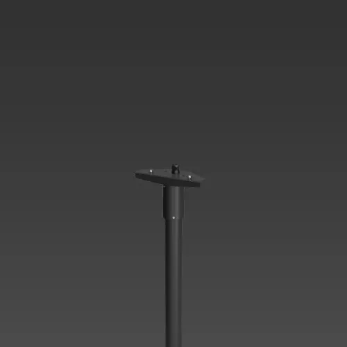 RZB Support de mât 982048.0031