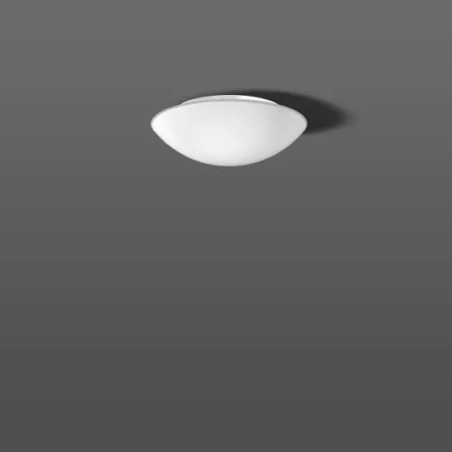 Luminaire LED RZB mural et plafonnier 211399.002.1.191