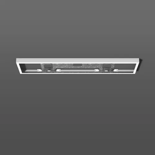 Boîte de fixation RZB 982190.012