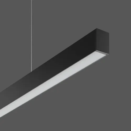 RZB LED-Pendelleuchte 312211.003.1