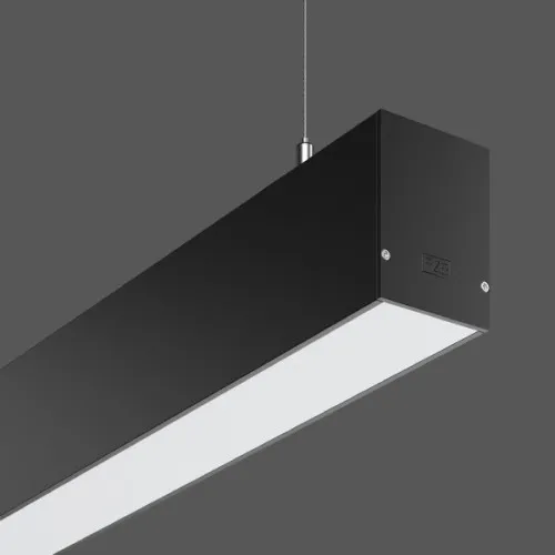 Plafonnier LED suspendu RZB 312314.003.1