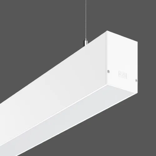 Luminaire suspendu LED RZB 312318.002.1.76