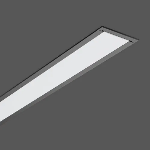 Luminaire LED encastrable RZB 312326.003.76