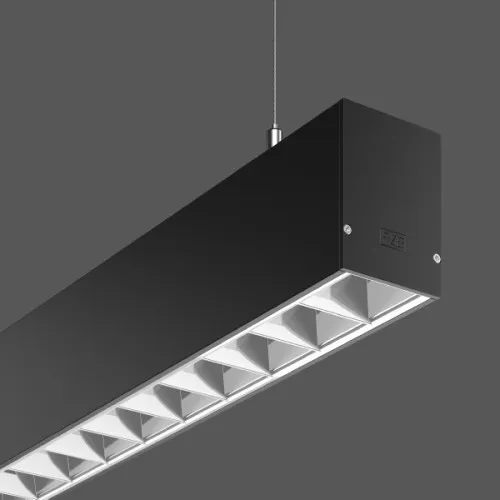Pendeloque LED RZB 312338.003.1.76