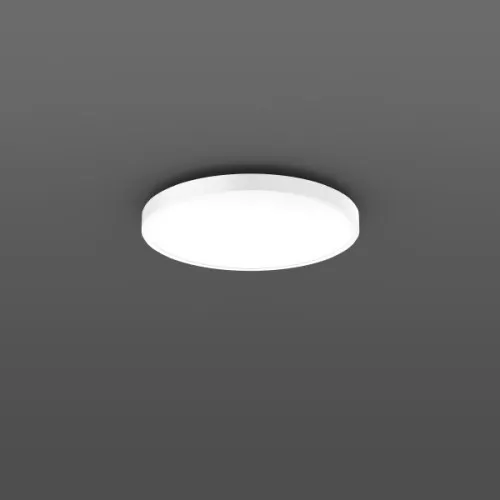 Applique murale/plafonnier LED RZB 312383.002.730