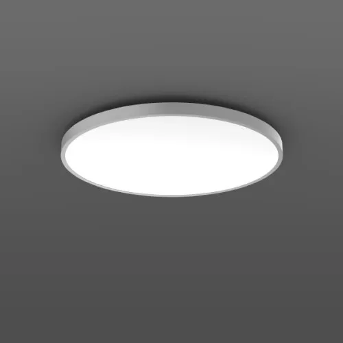 RZB LED-Wand-/Deckenleuchte 312392.004.76