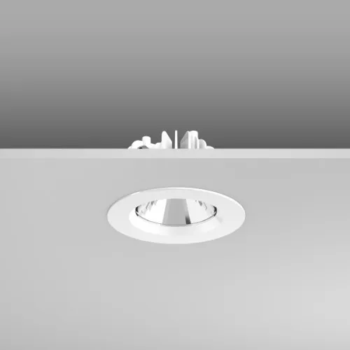 RZB LED-Downlight 901517.002.2.76