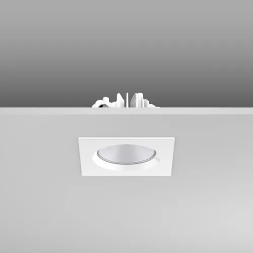 RZB LED-Downlight 901538.002.2.76