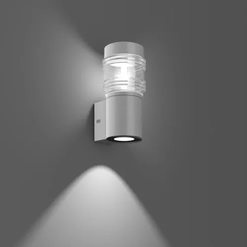 RZB applique murale LED 621103.024