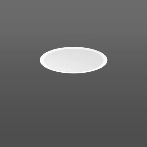 Luminaire encastrable LED RZB 312296.002.12