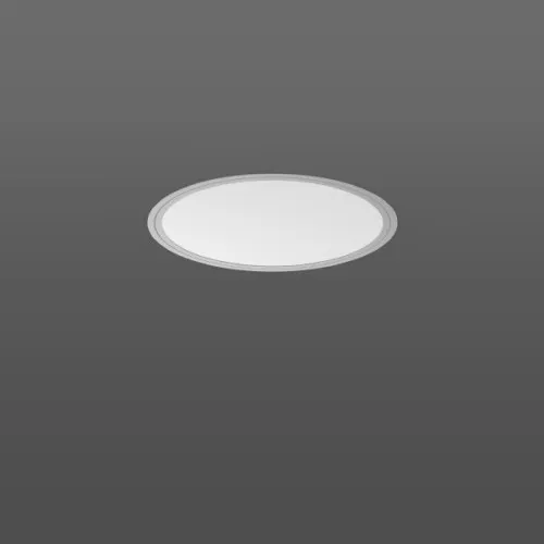 Luminaire encastrable LED RZB 312296.004.1.12