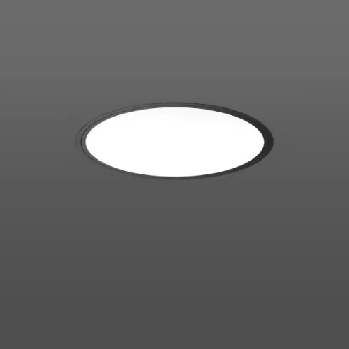 RZB Luminaire LED encastrable au plafond 312387.0031.12