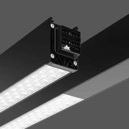 Module LED complet RZB 4547 mm 9545AS.833.776.500
