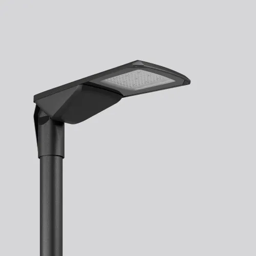 RZB Projecteur LED sur mât ou en applique 612175.0031.1.Z1