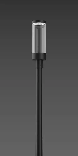 RZB LED-Mastaufsatzleuchte 612265.0031.1
