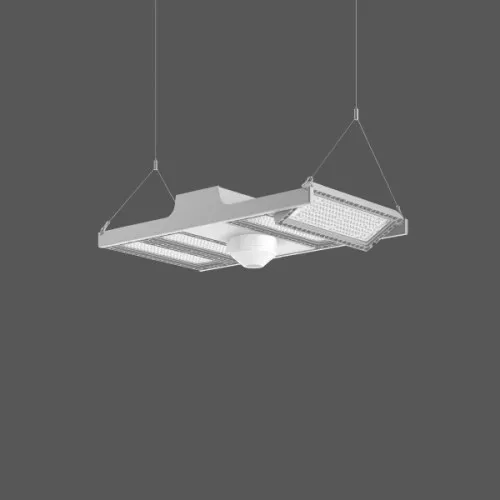 Projecteur LED de hall RZB 921692.004.76