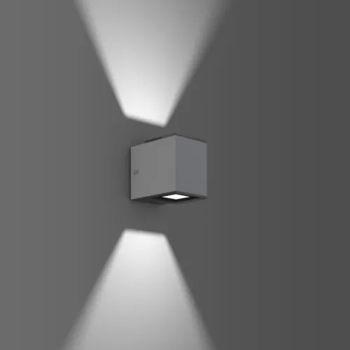 RZB Applique LED 582080.004