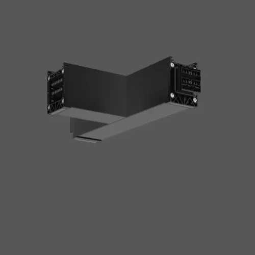 Connecteur de forme RZB 982774.003.4