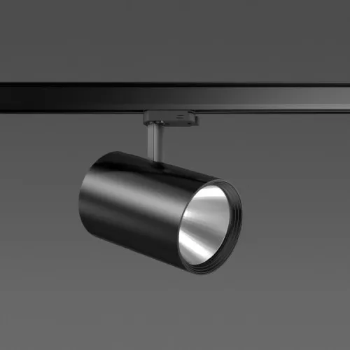 RZB Projecteur sur rail LED 742181.003.1.76
