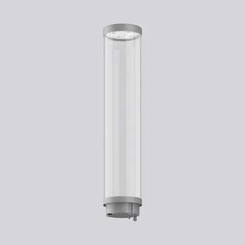 Borne lumineuse LED RZB 612328.004.1.76