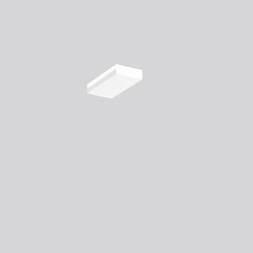 RZB LED-Wand-u.Deckenleuchte 672613.002.07