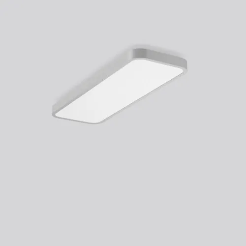 RZB LED-Wand-u.Deckenleuchte 312705.004.1.730