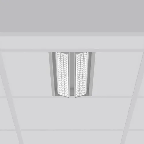 Projecteur LED encastrable RZB 901733.004.3.76