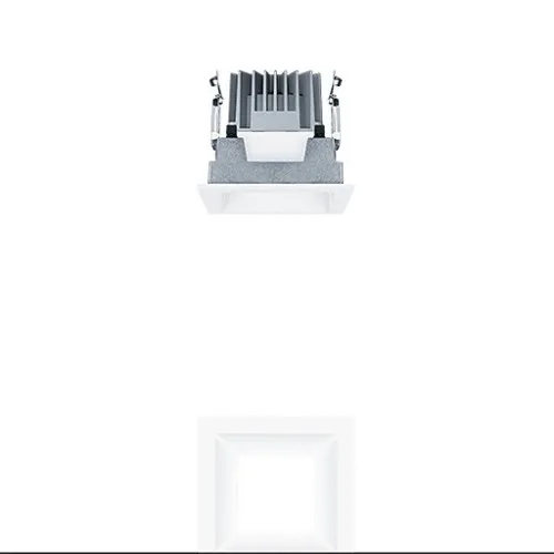 Plafonnier encastrable LED PANOS EVO #60815195 (Zumtobel Group)