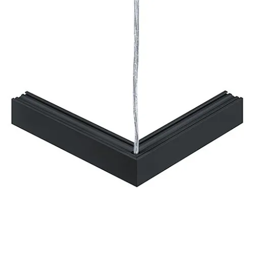 Connecteur d'angle 90° Zumtobel Group SUP2 TRACK #60210833
