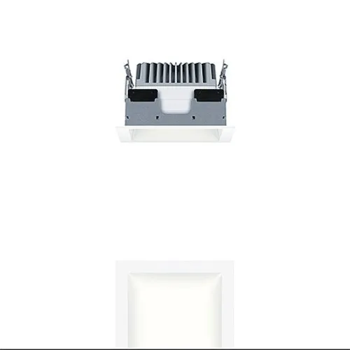 Luminaire LED encastrable Zumtobel Group P-INF Q #60818181
