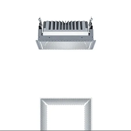 Zumtobel Group Luminaire encastrable LED P-INF Q #60818286