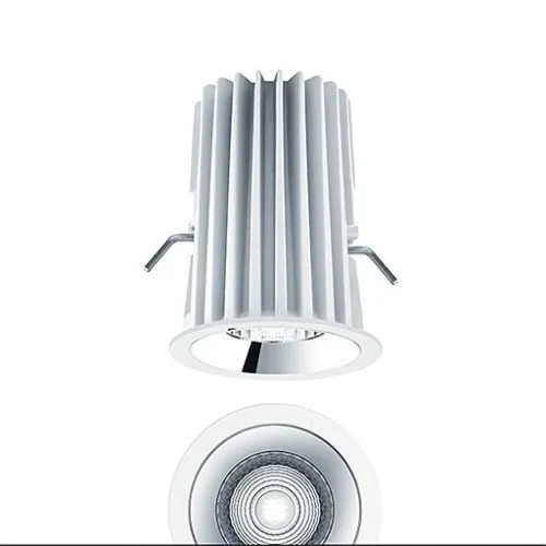 Luminaire encastrable LED DIAMO R68 de Zumtobel Group #60818436