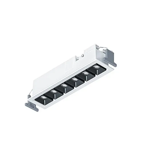 Luminaire encastrable LED Zumtobel Group SUI DF6 #60210988