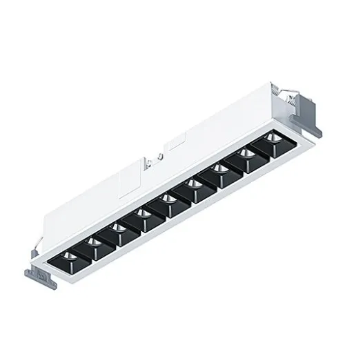 Luminaire encastrable LED Zumtobel Group SUI DF9 #60210997